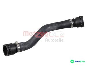 METZGER AUTOTEILE RADIATOR HOSE 2421497 FOR BMW