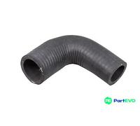 METZGER AUTOTEILE RADIATOR HOSE 2421508 FOR AUDI SEAT SKODA VW