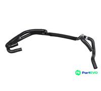 METZGER AUTOTEILE RADIATOR HOSE 2421515 FOR AUDI SEAT SKODA VW