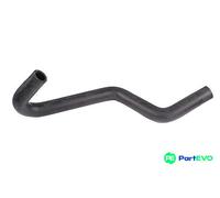 METZGER AUTOTEILE RADIATOR HOSE 2421527