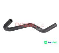 METZGER AUTOTEILE RADIATOR HOSE 2421527