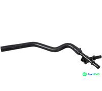 METZGER AUTOTEILE RADIATOR HOSE 2421559 FOR TOYOTA