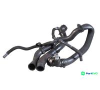 METZGER AUTOTEILE RADIATOR HOSE 2421560 FOR SKODA VW
