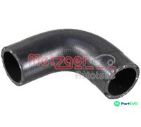 METZGER AUTOTEILE RADIATOR HOSE 2421598