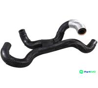 METZGER AUTOTEILE RADIATOR HOSE 2421646 FOR VOLVO