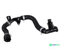 METZGER AUTOTEILE RADIATOR HOSE 2421683 FOR CITROËN PEUGEOT