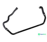 METZGER AUTOTEILE RADIATOR HOSE 2421700 FOR MERCEDES-BENZ