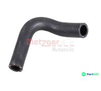 METZGER AUTOTEILE RADIATOR HOSE 2421708 FOR HYUNDAI KIA