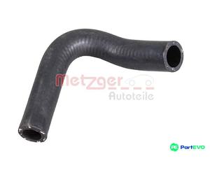 METZGER AUTOTEILE RADIATOR HOSE 2421708 FOR HYUNDAI KIA