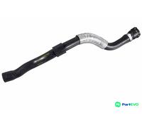 METZGER AUTOTEILE RADIATOR HOSE 2421755 FOR AUDI VW
