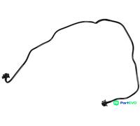 METZGER AUTOTEILE RADIATOR HOSE 2421831 FOR FORD