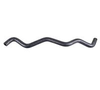 METZGER AUTOTEILE Radiator Hose 2421945 Reinforced Right Upper for Renault
