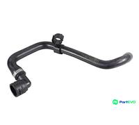 METZGER AUTOTEILE RADIATOR HOSE 2422014 FOR OPEL VAUXHALL