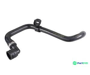 METZGER AUTOTEILE RADIATOR HOSE 2422014 FOR OPEL VAUXHALL