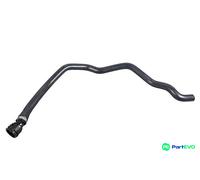 METZGER AUTOTEILE RADIATOR HOSE 2422018 FOR BMW