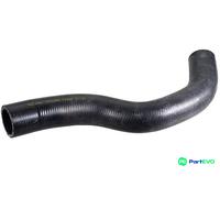 METZGER AUTOTEILE RADIATOR HOSE 2422065 FOR TOYOTA