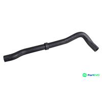 METZGER AUTOTEILE RADIATOR HOSE 2422106