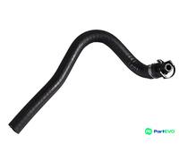 METZGER AUTOTEILE RADIATOR HOSE 2422427 FOR OPEL VAUXHALL