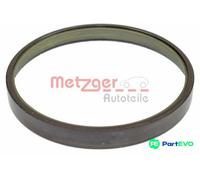 METZGER AUTOTEILE REAR ABS SENSOR RING 0900356 FOR MERCEDES-BENZ