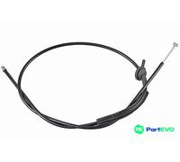 METZGER AUTOTEILE REAR BONNET CABLE 3160059 FOR BMW