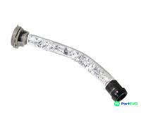 METZGER AUTOTEILE REAR COOLANT PIPE 4010622 FOR AUDI PORSCHE VW