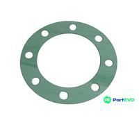 METZGER AUTOTEILE REAR DRIVE SHAFT MOUNTING SEAL RING 6111503
