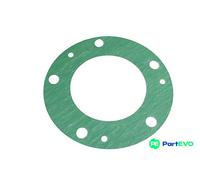 METZGER AUTOTEILE REAR DRIVE SHAFT MOUNTING SEAL RING 6111504