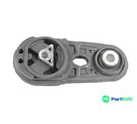 METZGER AUTOTEILE REAR ENGINE MOUNTING 8053917 FOR NISSAN RENAULT