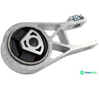 METZGER AUTOTEILE REAR ENGINE MOUNTING 8053988