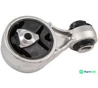 METZGER AUTOTEILE REAR ENGINE MOUNTING 8054076 FOR RENAULT