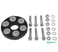 METZGER AUTOTEILE REAR FRONT PROPSHAFT JOINT 8070451 FOR MERCEDES-BENZ