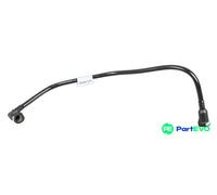 METZGER AUTOTEILE REAR FUEL LINE 2150101 FOR PEUGEOT
