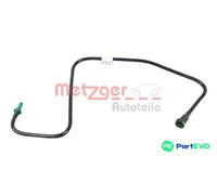 METZGER AUTOTEILE REAR FUEL LINE 2150113 FOR CITROËN PEUGEOT