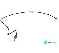 METZGER AUTOTEILE REAR FUEL LINE 2150183 FOR RENAULT