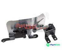 METZGER AUTOTEILE REAR HEADLIGHT LEVELLING SENSOR 0901411 FOR SKODA VW