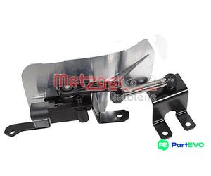 METZGER AUTOTEILE REAR HEADLIGHT LEVELLING SENSOR 0901411 FOR SKODA VW