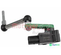 METZGER AUTOTEILE REAR HEADLIGHT LEVELLING SENSOR 0901454 FOR TESLA