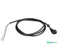 METZGER AUTOTEILE REAR LEFT ABS CONNECTING CABLE 2324399