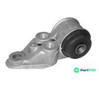 METZGER AUTOTEILE REAR LEFT AXLE BEAM BUSHING 52053203 FOR AUDI VW
