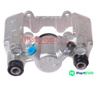 METZGER AUTOTEILE REAR LEFT BRAKE CALIPER 6250545 FOR TOYOTA