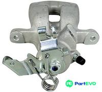 METZGER AUTOTEILE REAR LEFT BRAKE CALIPER 6260019 FOR OPEL