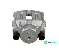 METZGER AUTOTEILE REAR LEFT BRAKE CALIPER 6260033 FOR BMW