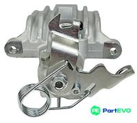 METZGER AUTOTEILE REAR LEFT BRAKE CALIPER 6260035 FOR AUDI VW