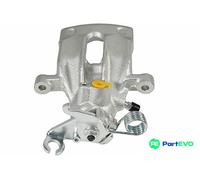 METZGER AUTOTEILE REAR LEFT BRAKE CALIPER 6260239 FOR MITSUBISHI VOLVO
