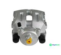 METZGER AUTOTEILE REAR LEFT BRAKE CALIPER 6260281 FOR BMW