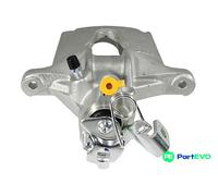 METZGER AUTOTEILE REAR LEFT BRAKE CALIPER 6260451
