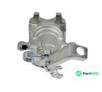 METZGER AUTOTEILE REAR LEFT BRAKE CALIPER 6260687 FOR HONDA
