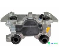 METZGER AUTOTEILE REAR LEFT BRAKE CALIPER 6260811 FOR CITROËN PEUGEOT