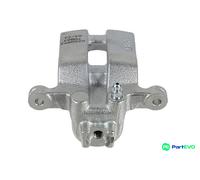 METZGER AUTOTEILE REAR LEFT BRAKE CALIPER 6260893 FOR HONDA