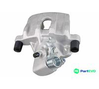 METZGER AUTOTEILE REAR LEFT BRAKE CALIPER 6261129 FOR FORD MAZDA VOLVO